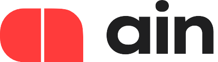 ain