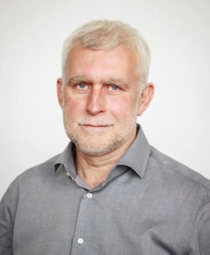 Олександр Степура, CEO та співзасновник HOMERS