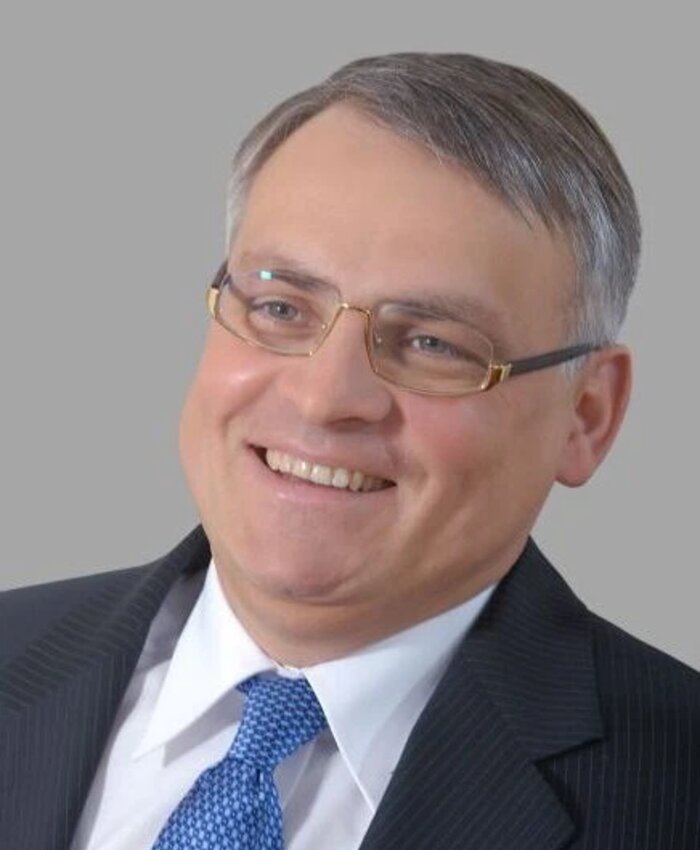 Frank Muller, Director of Production in Slovakia HOMERS
